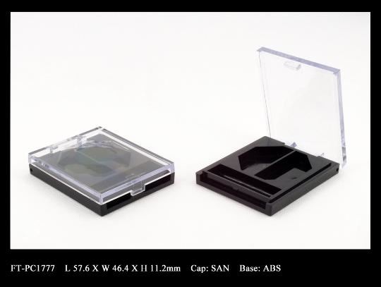 Compact rectangular FT-PC1777