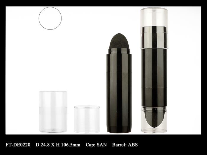 Foundation stick duo-end FT-DE0220