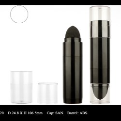 Foundation stick duo-end FT-DE0220