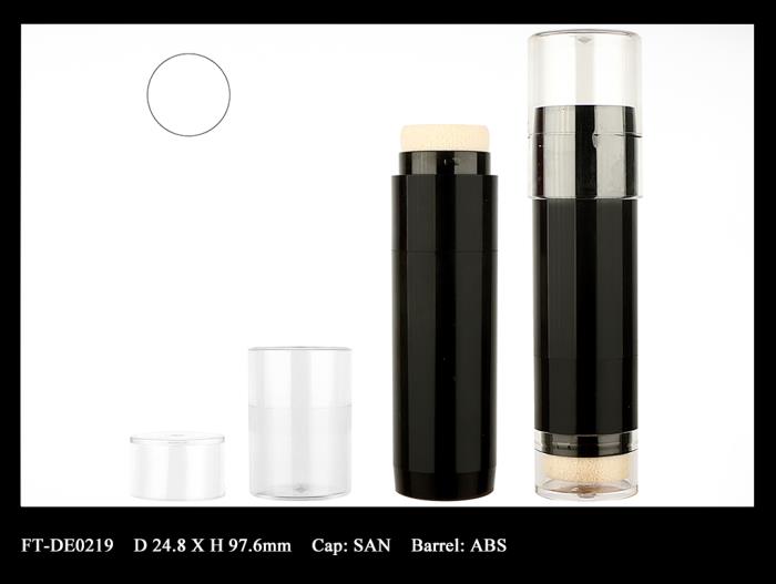 Foundation stick duo-end FT-DE0219