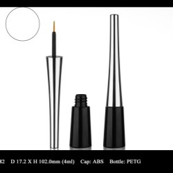 Eyeliner Bottle: FT-EL1382