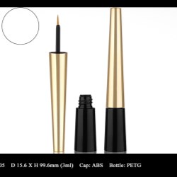Eyeliner Bottle: FT-EL1405