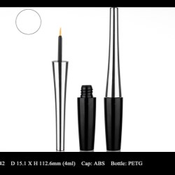 Eyeliner Bottle: FT-EL0842
