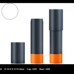 Foundation Stick Case: FT-FS0084