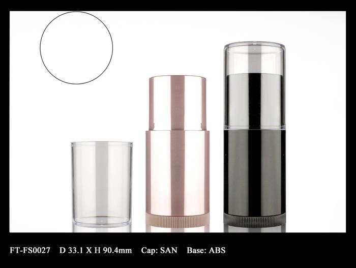 Foundation Stick Case: FT-FS0027