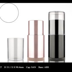 Foundation Stick Case: FT-FS0027