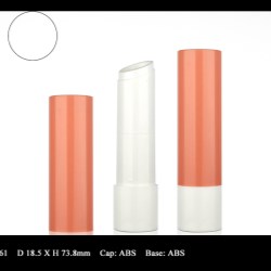 Lip Balm Case: FT-LB0161