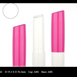 Lip Balm Case: FT-LB0162