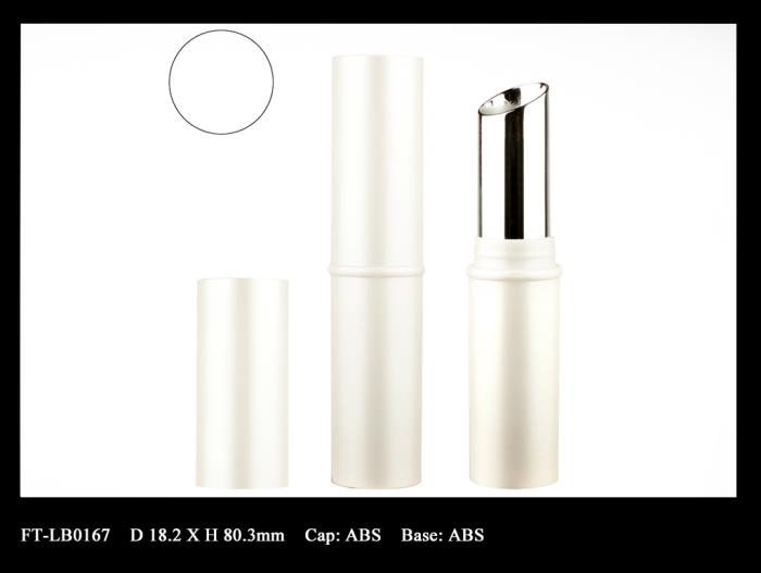 Lip Balm Case: FT-LB0167