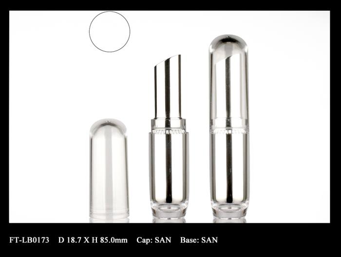 Lip Balm Case: FT-LB0173