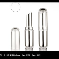 Lip Balm Case: FT-LB0173