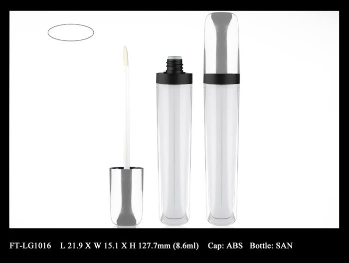 Lip Gloss Bottle: FT-LG1016