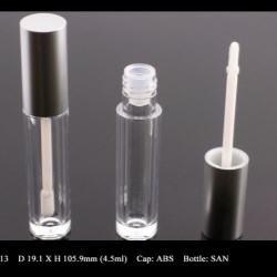 Lip Gloss Bottle: FT-LG1113
