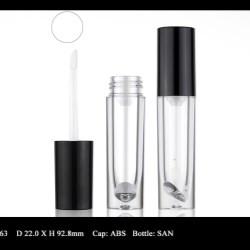 Lip Gloss Bottle: FT-LG1263