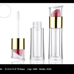 Lip Gloss Bottle: FT-LG1264
