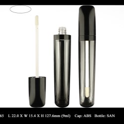 Lip Gloss Bottle: FT-LG1265