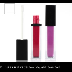 Lip Gloss Bottle: FT-LG1283