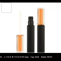 Lip Gloss Bottle: FT-LG1324