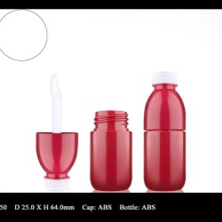 Lip Gloss Bottle: FT-LG1350
