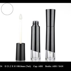 Lip Gloss Bottle: FT-LG1354