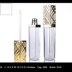 Lip Gloss Bottle: FT-LG1356