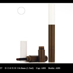Lip Gloss Bottle: FT-LG1357