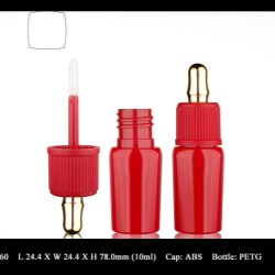 Lip Gloss Bottle: FT-LG1360