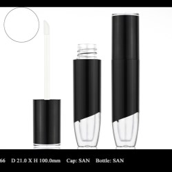 Lip Gloss Bottle: FT-LG1366