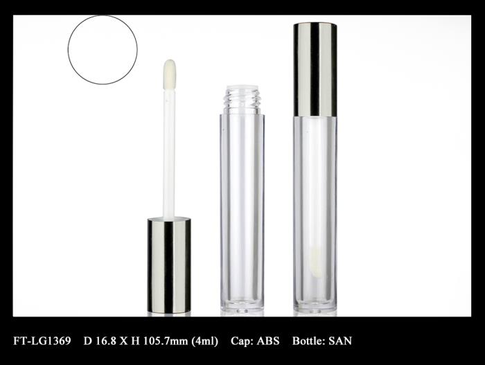 Lip Gloss Bottle: FT-LG1369