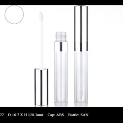 Lip Gloss Bottle: FT-LG1377