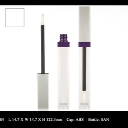 Lip Gloss Bottle: FT-LG1384
