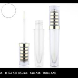 Lip Gloss Bottle: FT-LG1396