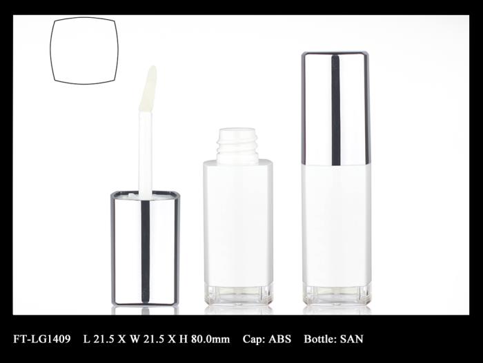 Lip Gloss Bottle: FT-LG1409