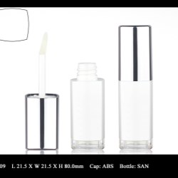 Lip Gloss Bottle: FT-LG1409