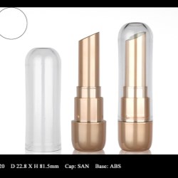 Lipstick Case FT-LS0420