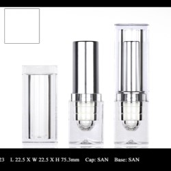 Lipstick Case FT-LS0523