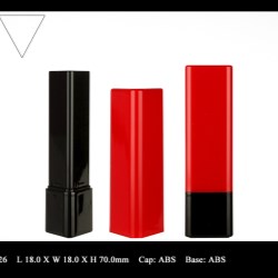 Lipstick Case FT-LS0626
