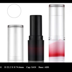 Lipstick Case FT-LS0641
