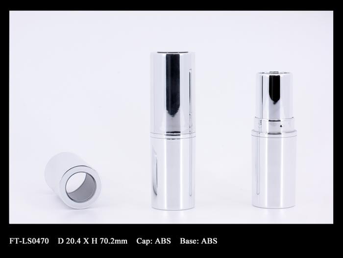 Lipstick clear window FT-LS0470