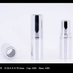 Lipstick clear window FT-LS0470