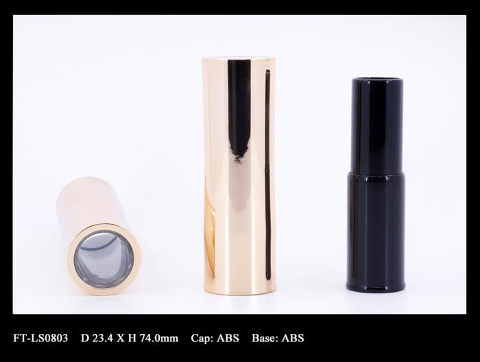 Lipstick clear window FT-LS0803