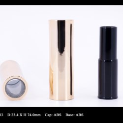 Lipstick clear window FT-LS0803