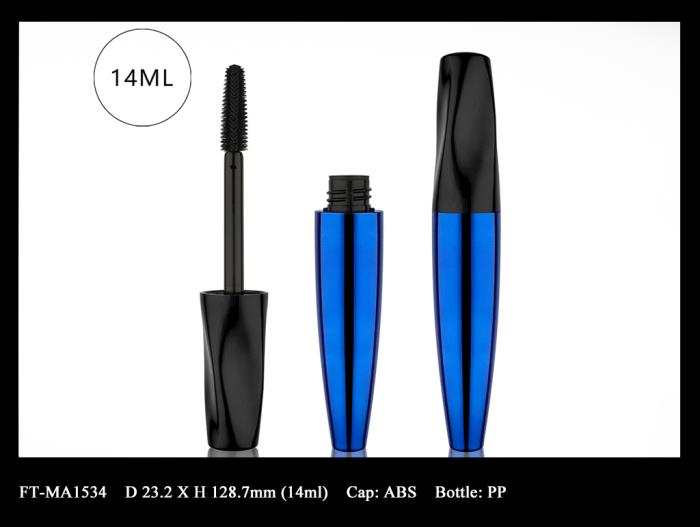 Mascara Bottle: FT-MA1534