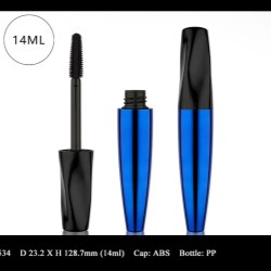Mascara Bottle: FT-MA1534