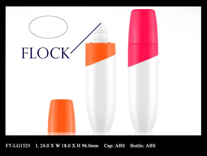 Lip Gloss Bottle: FT-LG1525