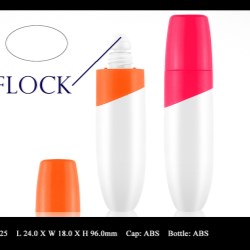 Lip Gloss Bottle: FT-LG1525