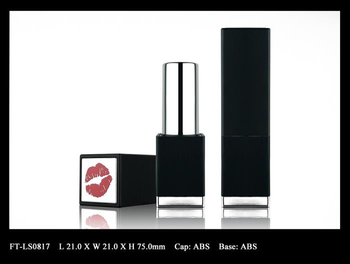 Lipstick & mirror FT-LS0817