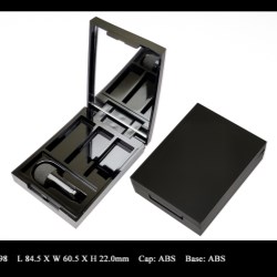 Compact rectangular FT-PC2298