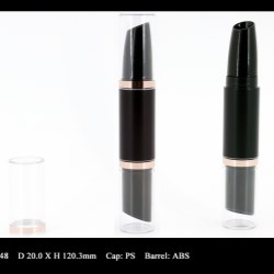 Lipstick duo-end FT-DE0248