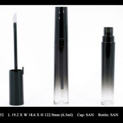 Lip Gloss Bottle: FT-LG1552